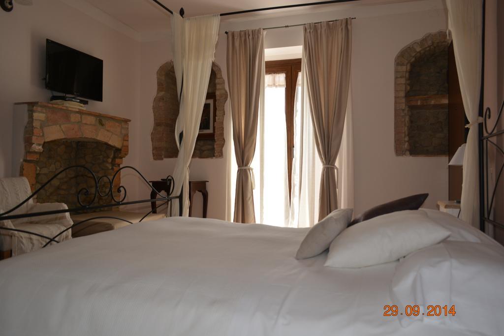 Villa Polercia Cupello Екстериор снимка