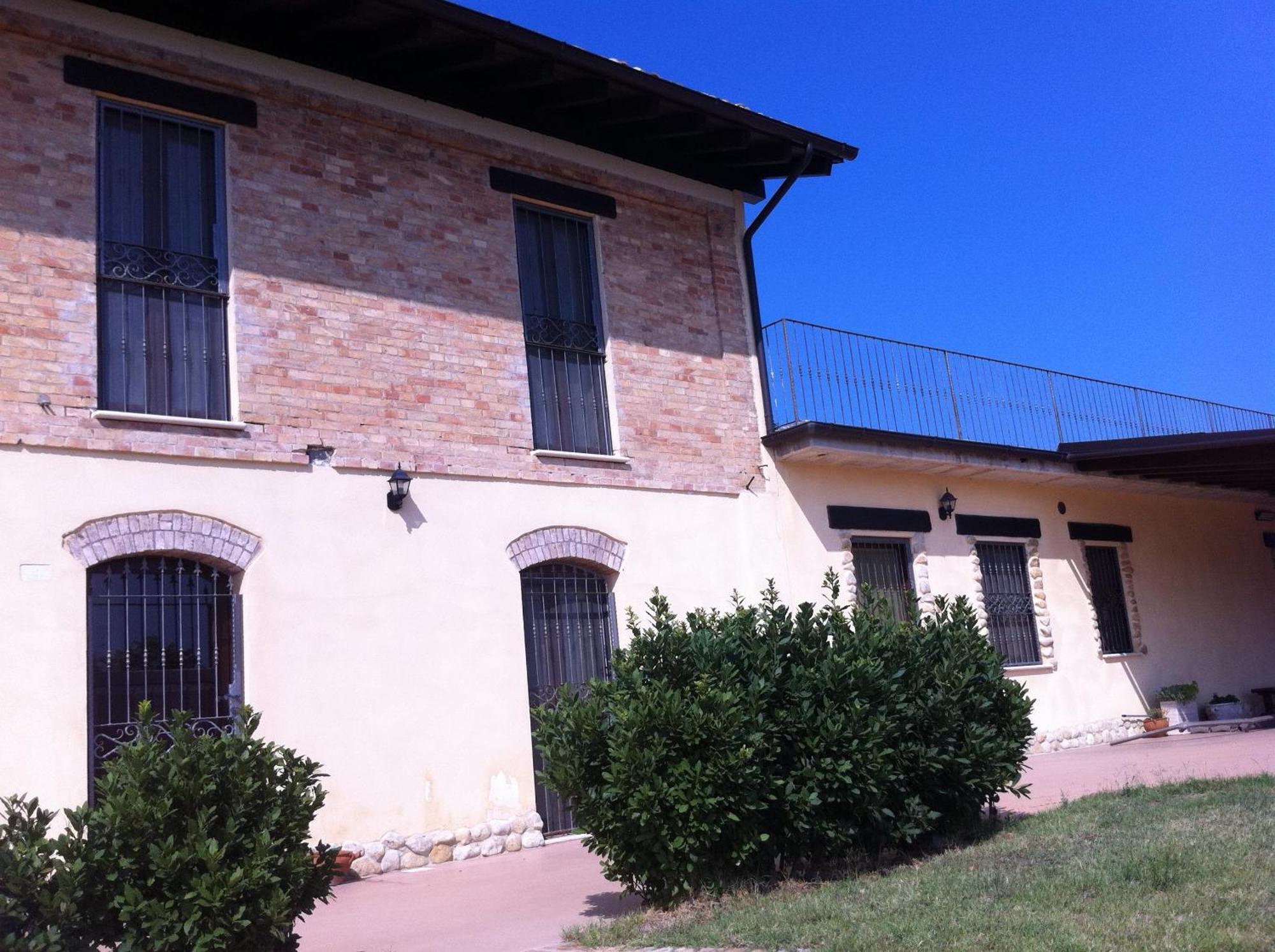 Villa Polercia Cupello Екстериор снимка
