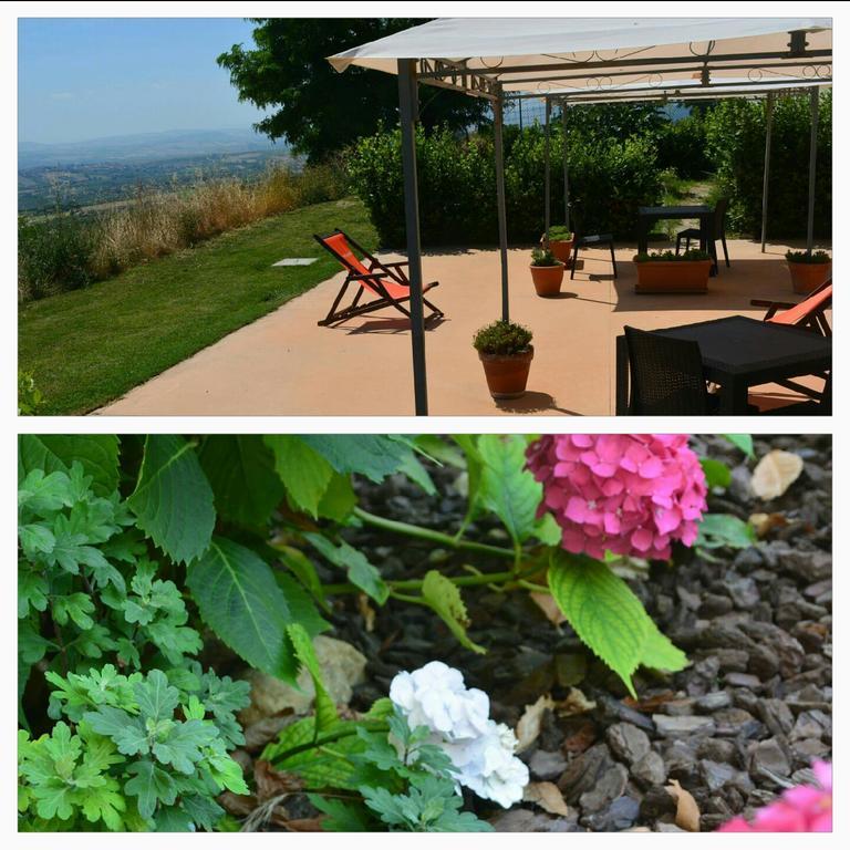 Villa Polercia Cupello Екстериор снимка