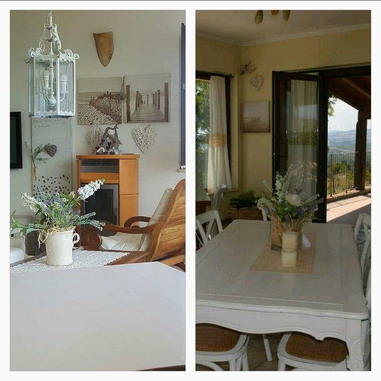 Villa Polercia Cupello Екстериор снимка